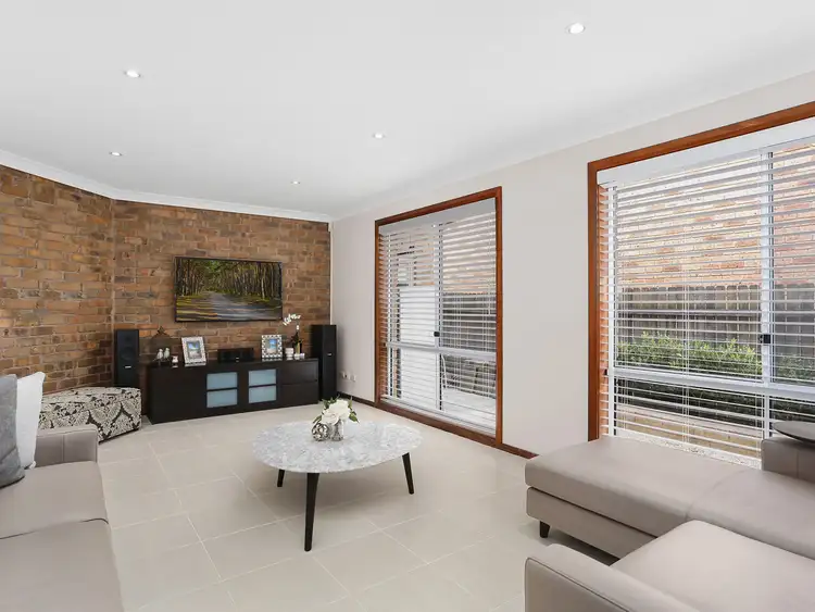 Second view of Homely house listing, 7 Norn Close, Greenfield Park NSW 2176