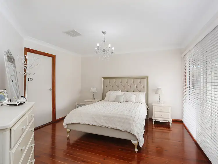 Fourth view of Homely house listing, 7 Norn Close, Greenfield Park NSW 2176