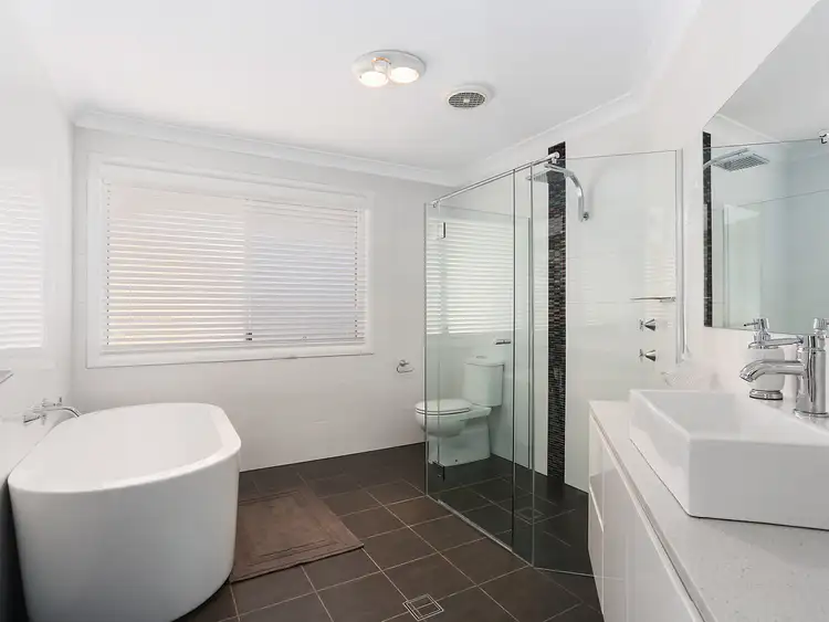 Fifth view of Homely house listing, 7 Norn Close, Greenfield Park NSW 2176