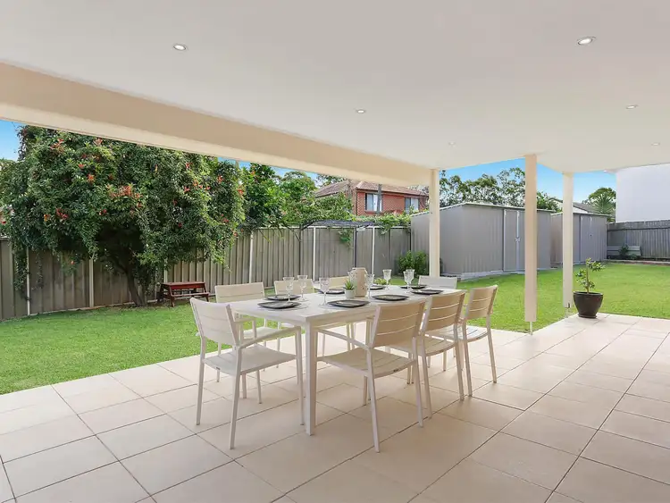 Sixth view of Homely house listing, 7 Norn Close, Greenfield Park NSW 2176