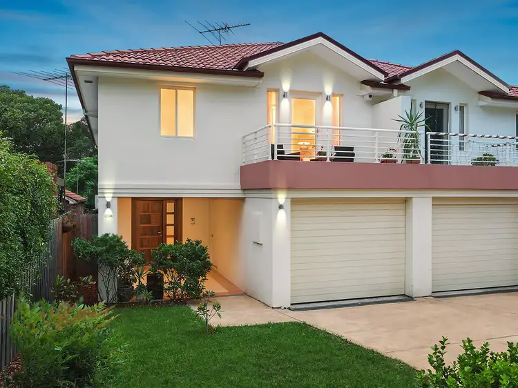 20A Albert Street, Revesby NSW 2212