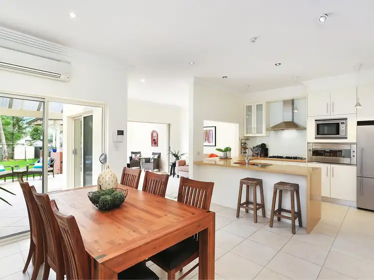 Third view of Homely house listing, 20A Albert Street, Revesby NSW 2212