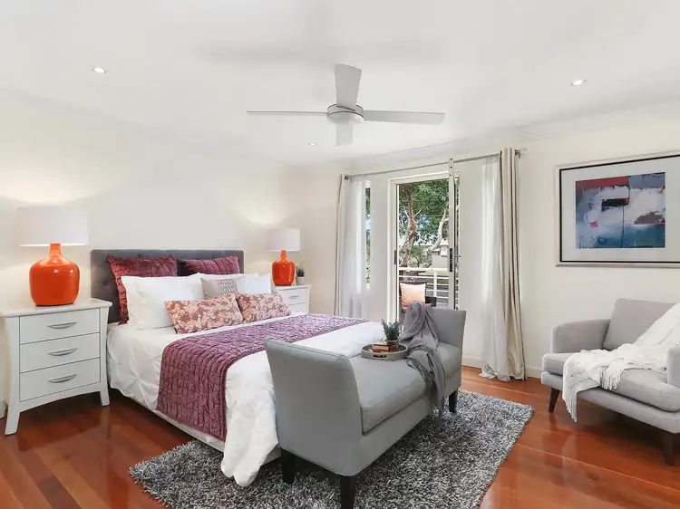 Fourth view of Homely house listing, 20A Albert Street, Revesby NSW 2212