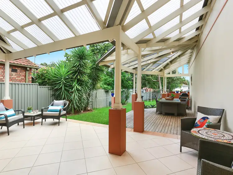 Fifth view of Homely house listing, 20A Albert Street, Revesby NSW 2212