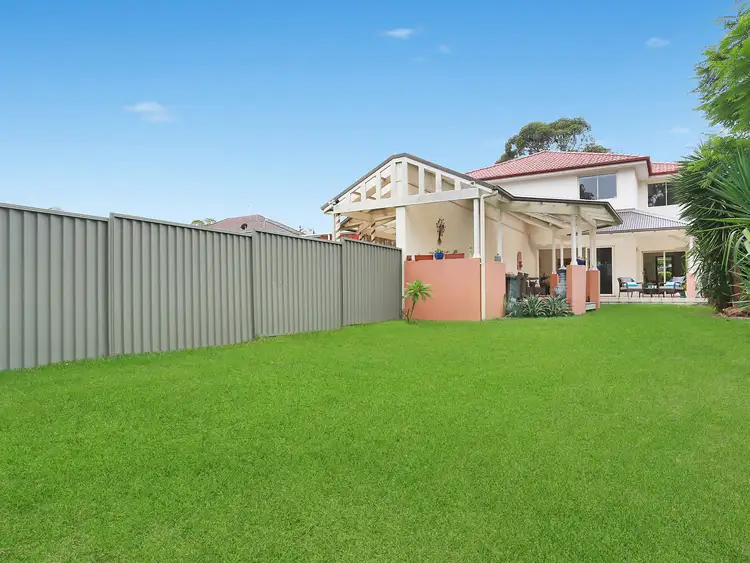 Sixth view of Homely house listing, 20A Albert Street, Revesby NSW 2212