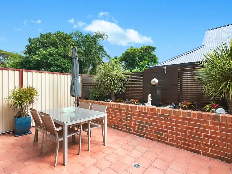 Main view of Homely townhouse listing, 10/201 Willarong Road, Caringbah NSW 2229