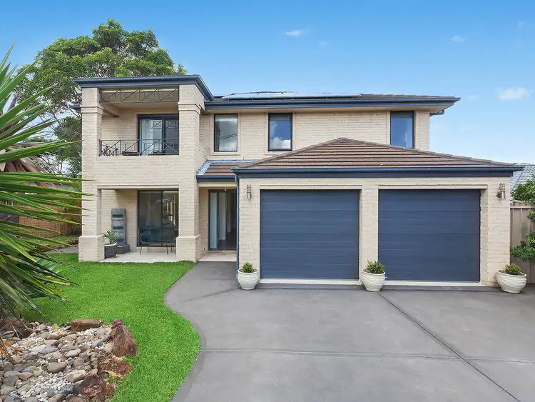 Main view of Homely house listing, 13 Heights Crescent, Wamberal NSW 2260