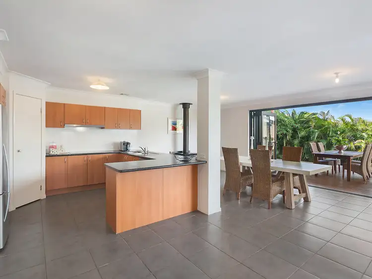 Second view of Homely house listing, 13 Heights Crescent, Wamberal NSW 2260