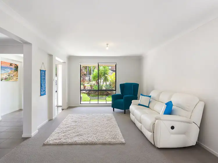 Fourth view of Homely house listing, 13 Heights Crescent, Wamberal NSW 2260