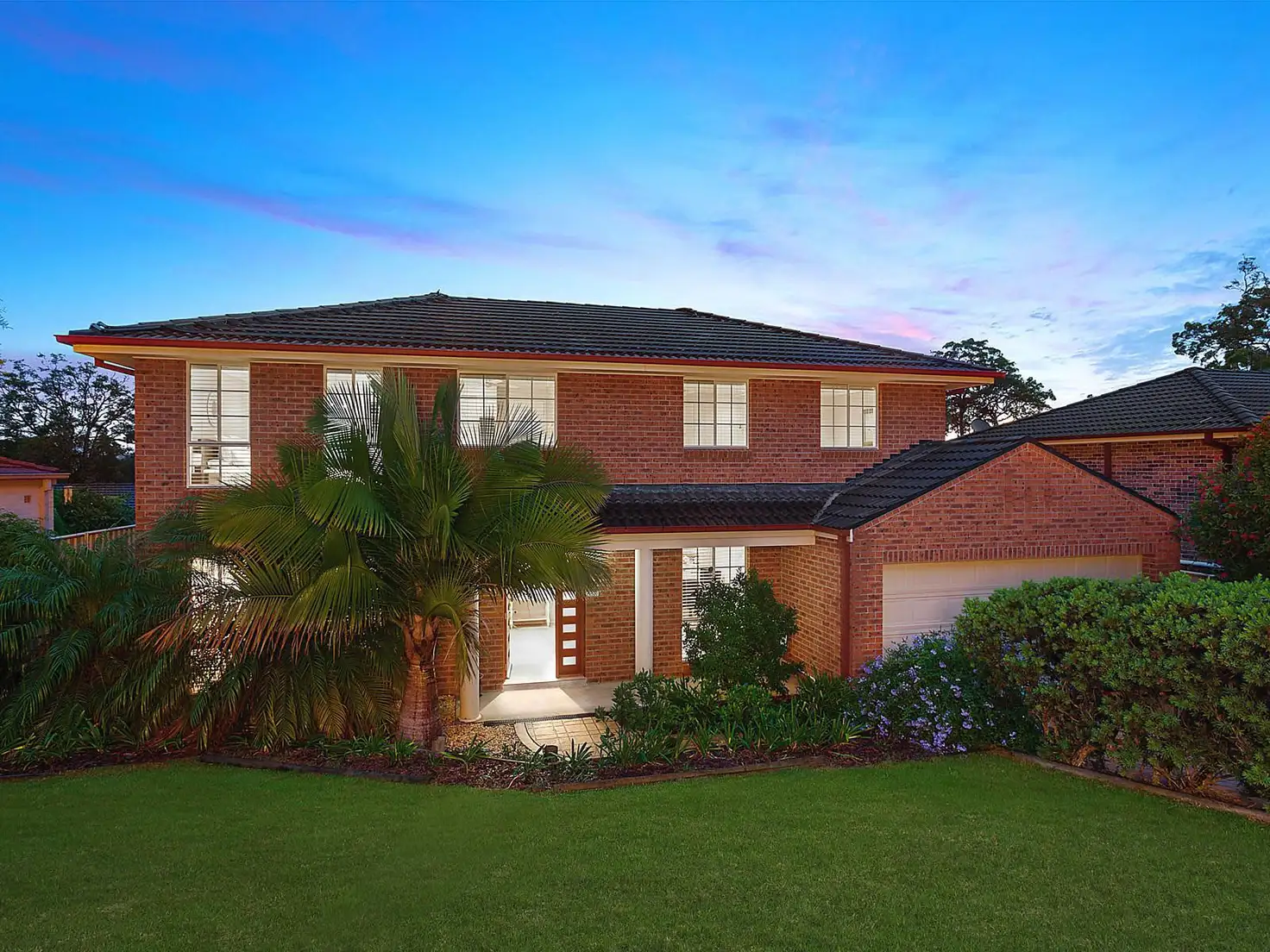 Main view of Homely house listing, 11 Kingfisher Close, Kincumber NSW 2251