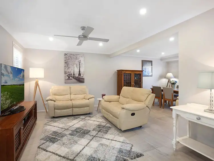 Second view of Homely house listing, 11 Kingfisher Close, Kincumber NSW 2251