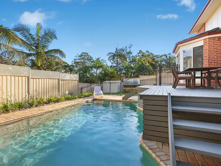 Third view of Homely house listing, 11 Kingfisher Close, Kincumber NSW 2251