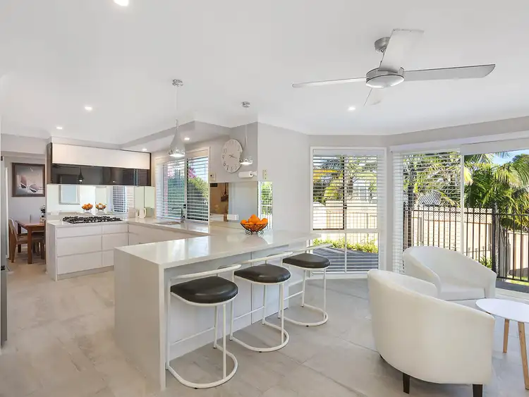 Fourth view of Homely house listing, 11 Kingfisher Close, Kincumber NSW 2251