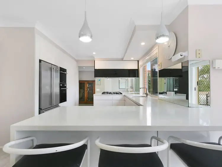 Fifth view of Homely house listing, 11 Kingfisher Close, Kincumber NSW 2251