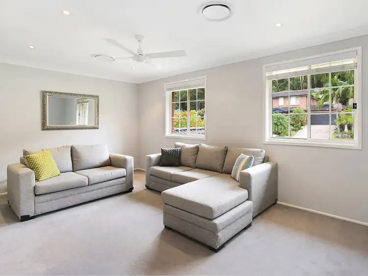 Sixth view of Homely house listing, 11 Kingfisher Close, Kincumber NSW 2251