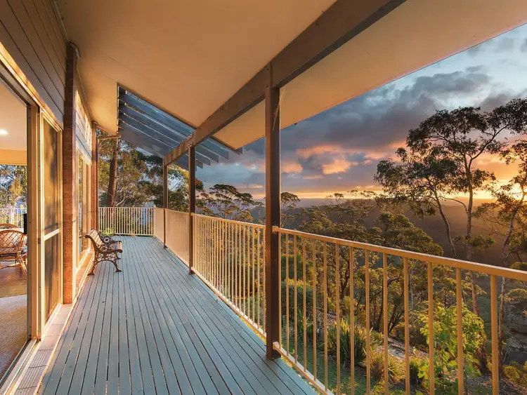 1 Great Western Highway, Mount Victoria NSW 2786