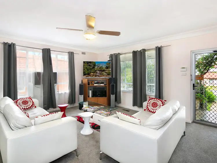 Second view of Homely house listing, 155 Cooma Street, Queanbeyan NSW 2620