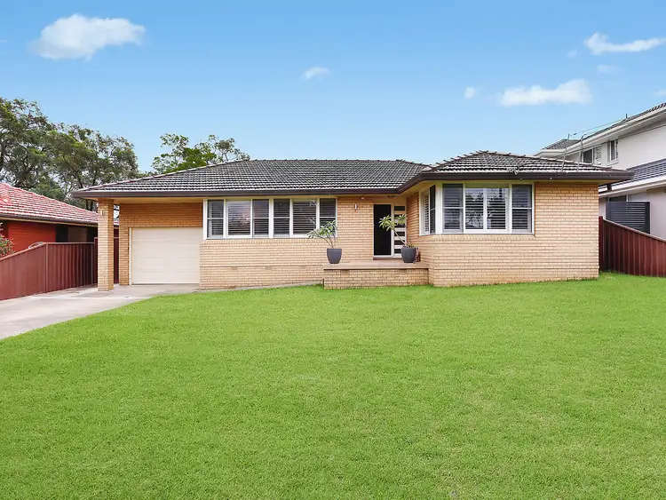 9 Denman Road, Georges Hall NSW 2198