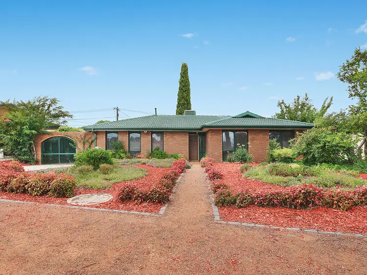45 Gascoyne Circuit, Kaleen ACT 2617