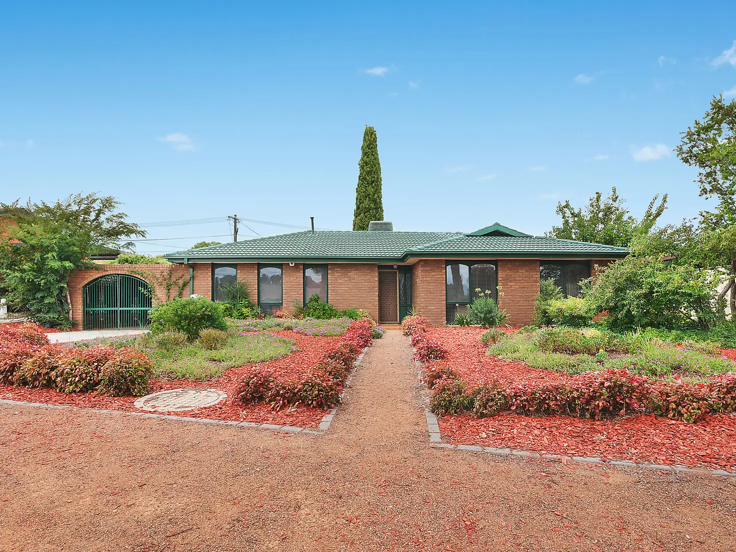 Main view of Homely house listing, 45 Gascoyne Circuit, Kaleen ACT 2617