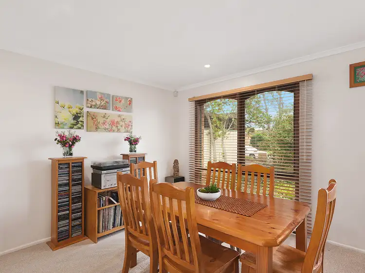 Second view of Homely house listing, 45 Gascoyne Circuit, Kaleen ACT 2617