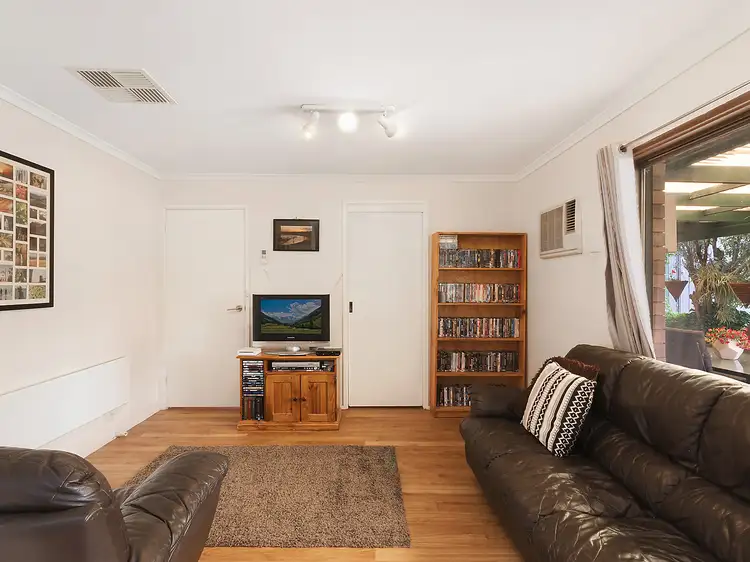 Fourth view of Homely house listing, 45 Gascoyne Circuit, Kaleen ACT 2617