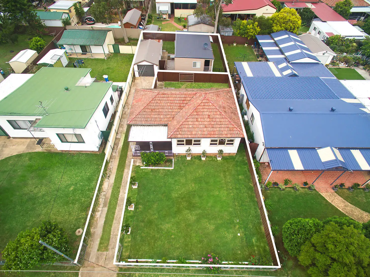 Main view of Homely house listing, 6 Monash Road, Blacktown NSW 2148
