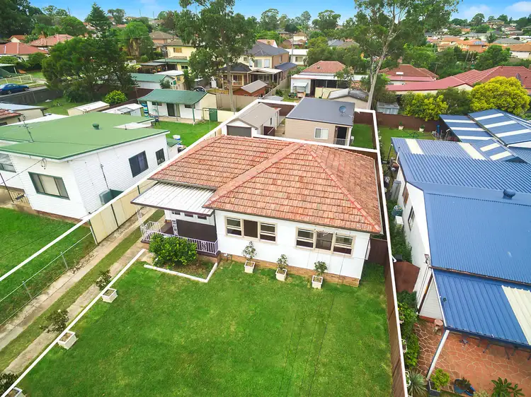 Second view of Homely house listing, 6 Monash Road, Blacktown NSW 2148
