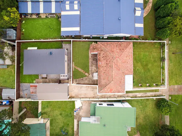Fourth view of Homely house listing, 6 Monash Road, Blacktown NSW 2148