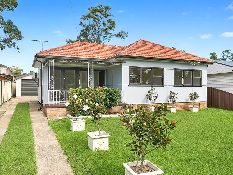 Fifth view of Homely house listing, 6 Monash Road, Blacktown NSW 2148