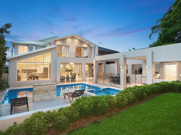 Main view of Homely house listing, 9 Rostrov Street, Penshurst NSW 2222