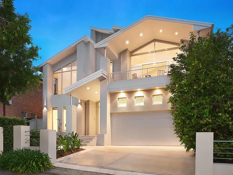 Second view of Homely house listing, 9 Rostrov Street, Penshurst NSW 2222