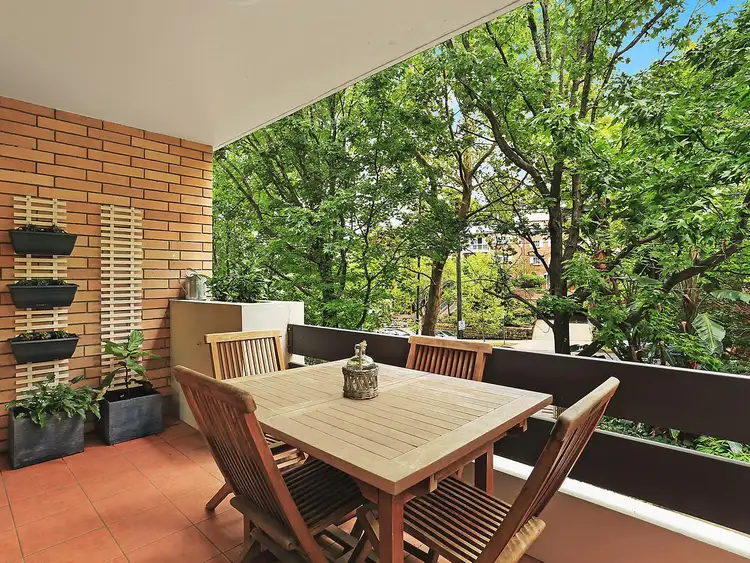 Second view of Homely apartment listing, 11/7 Morton Street, Wollstonecraft NSW 2065