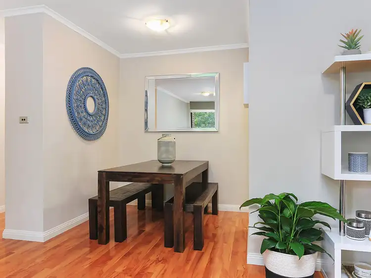 Third view of Homely apartment listing, 11/7 Morton Street, Wollstonecraft NSW 2065