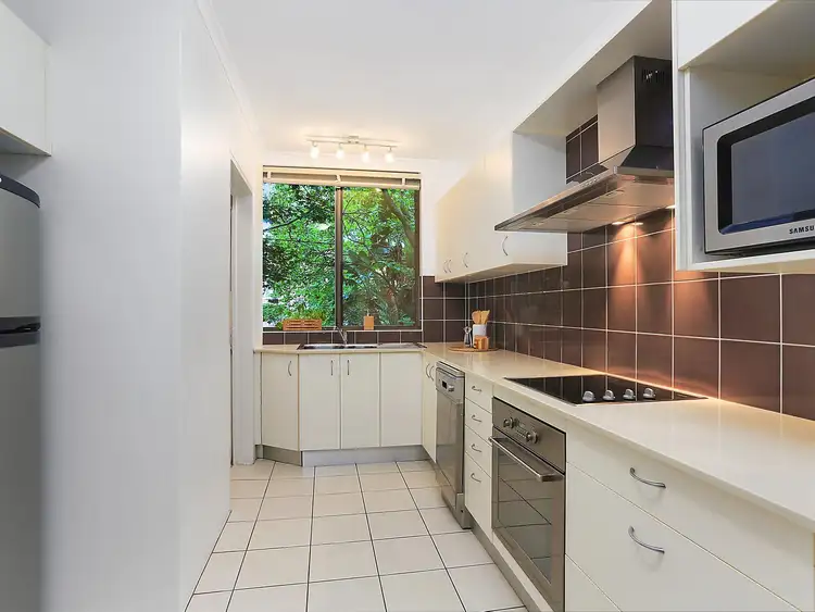 Fourth view of Homely apartment listing, 11/7 Morton Street, Wollstonecraft NSW 2065