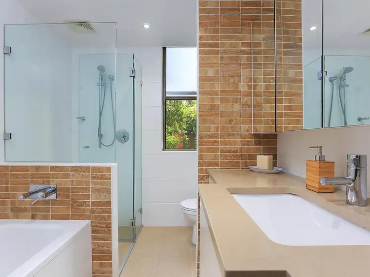 Fifth view of Homely apartment listing, 11/7 Morton Street, Wollstonecraft NSW 2065
