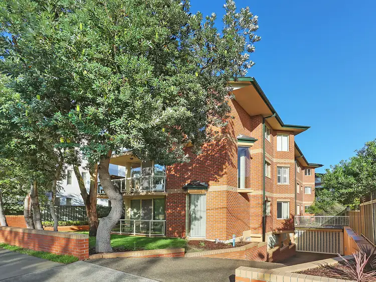 3/51 Bennett Street, Bondi NSW 2026