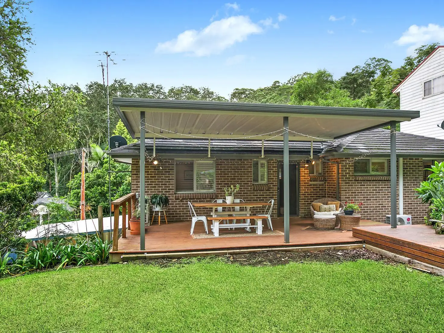 Main view of Homely house listing, 15 Red Cedar Close, Ourimbah NSW 2258