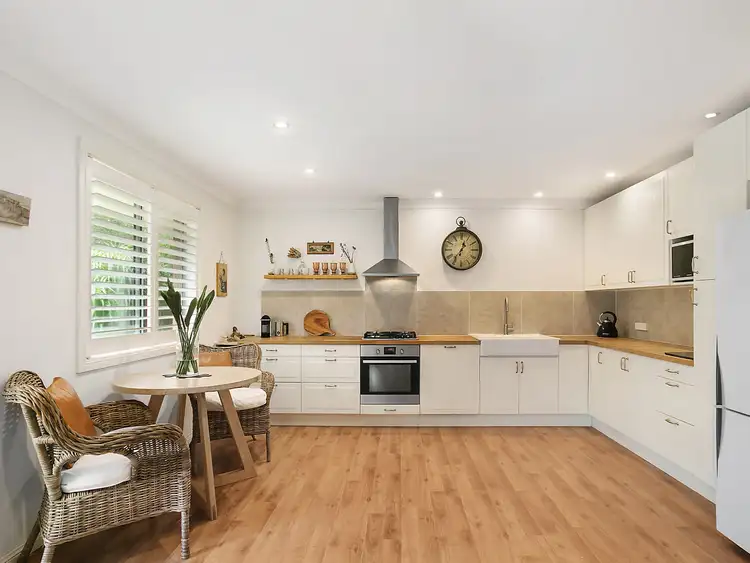 Second view of Homely house listing, 15 Red Cedar Close, Ourimbah NSW 2258