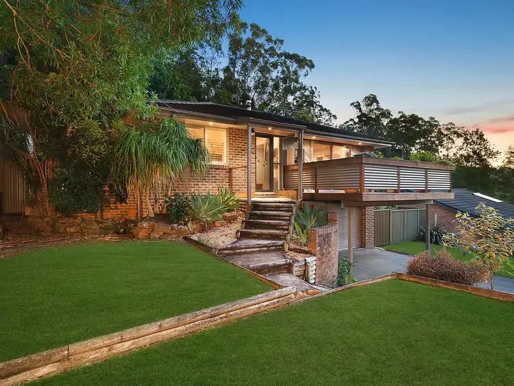 Third view of Homely house listing, 15 Red Cedar Close, Ourimbah NSW 2258
