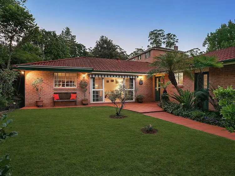 5A Carrington Street, Wahroonga NSW 2076