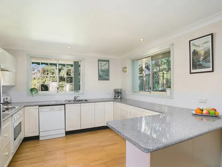 Second view of Homely house listing, 5A Carrington Street, Wahroonga NSW 2076