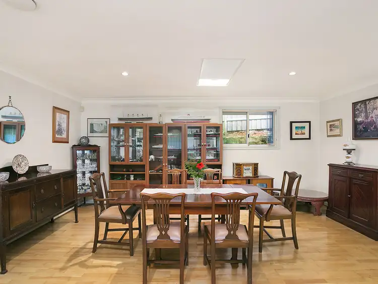 Third view of Homely house listing, 5A Carrington Street, Wahroonga NSW 2076