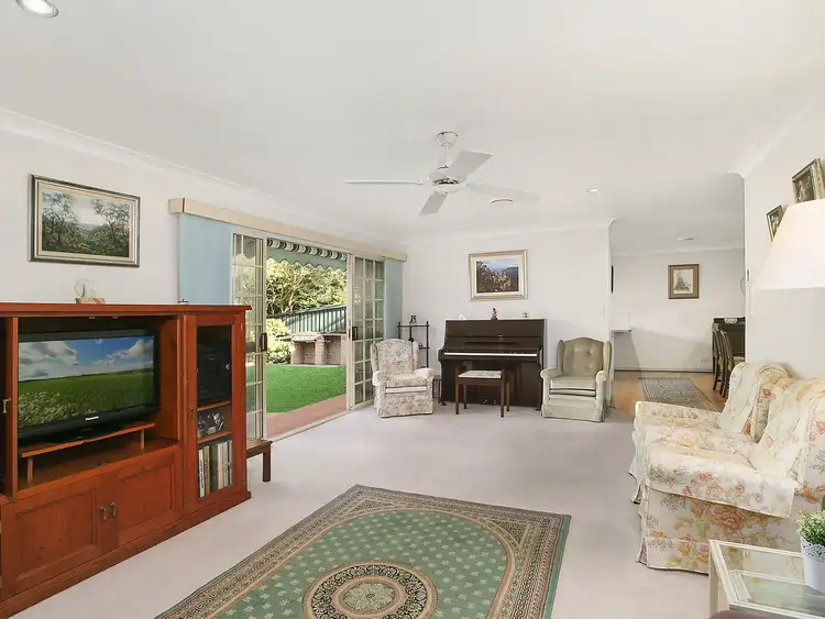 Fourth view of Homely house listing, 5A Carrington Street, Wahroonga NSW 2076