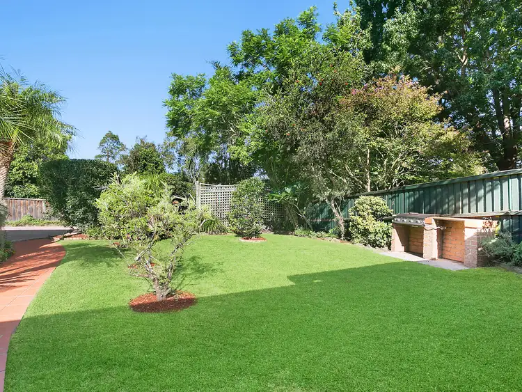 Fifth view of Homely house listing, 5A Carrington Street, Wahroonga NSW 2076