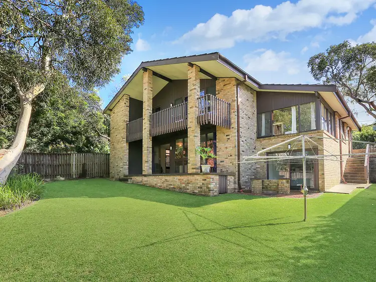 16 Churchill Crescent, Allambie Heights NSW 2100