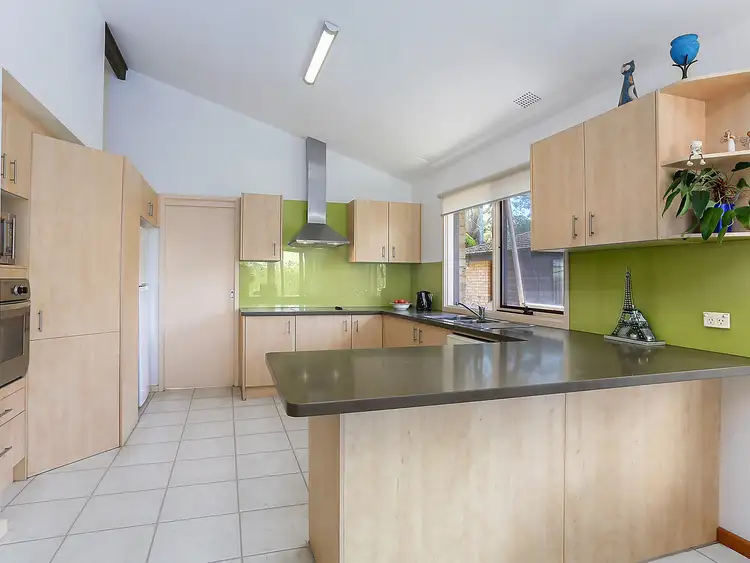 Fifth view of Homely house listing, 16 Churchill Crescent, Allambie Heights NSW 2100