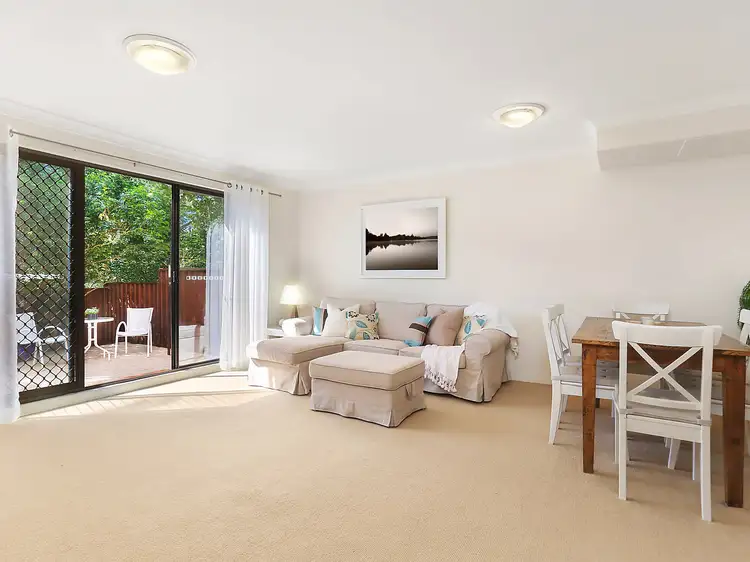 Main view of Homely townhouse listing, 45/25 Taranto Road, Marsfield NSW 2122