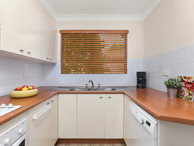 Third view of Homely townhouse listing, 45/25 Taranto Road, Marsfield NSW 2122