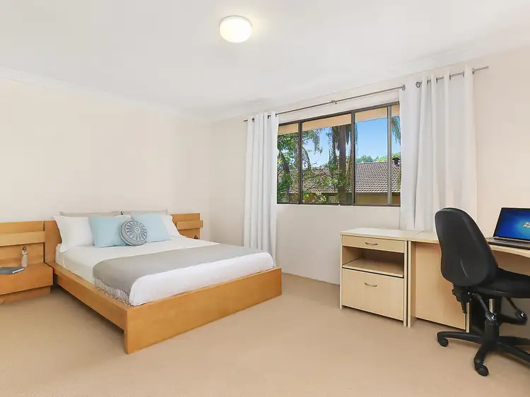 Fourth view of Homely townhouse listing, 45/25 Taranto Road, Marsfield NSW 2122